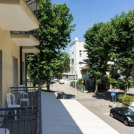 Hotel Londra Otel Rimini