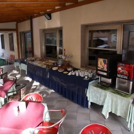 Hotel Londra 2* Rimini