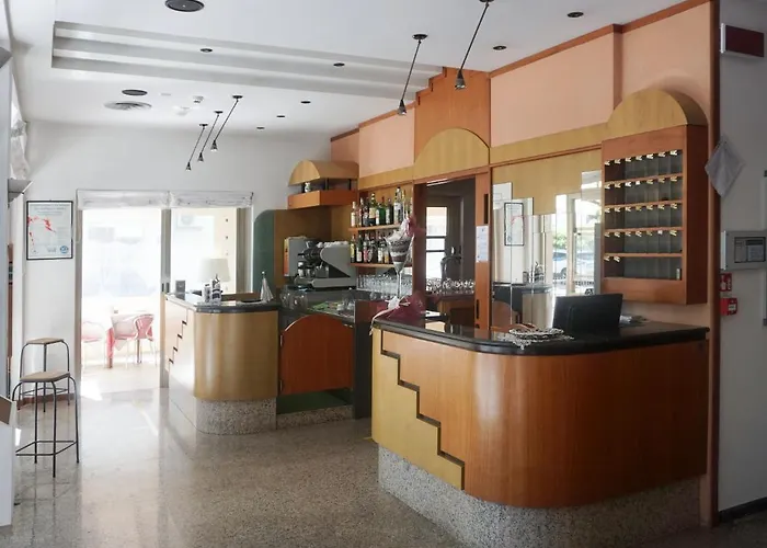 Hotel Londra 2* Rimini