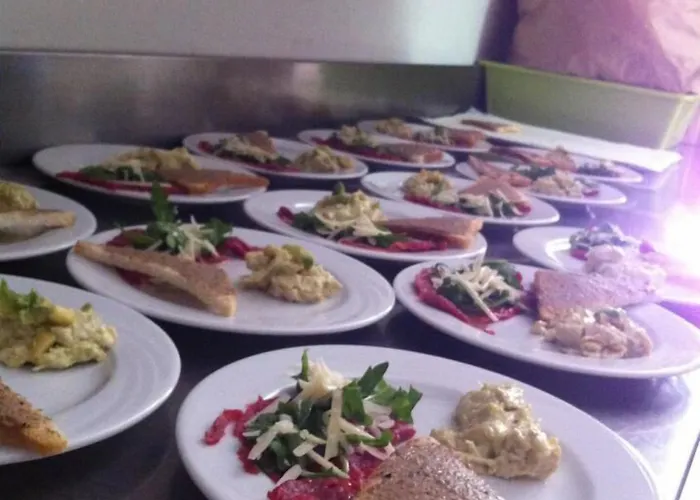 Londra מלון רימיני