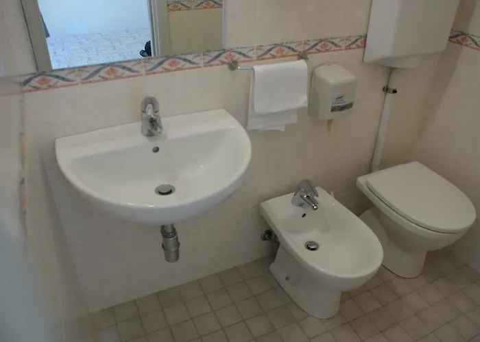 Hotel Londra 2* Rimini