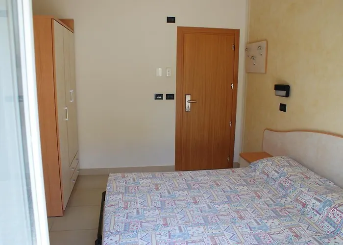 Londra Ξενοδοχείο