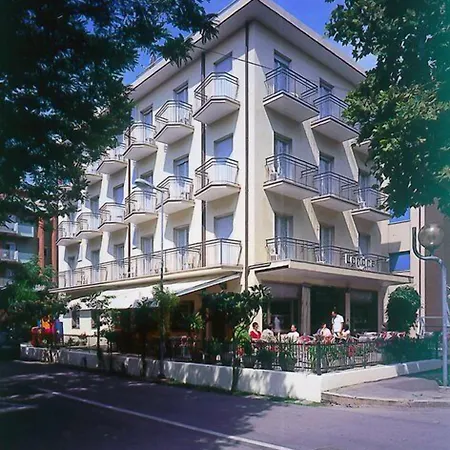 Hotel Londra Hotel