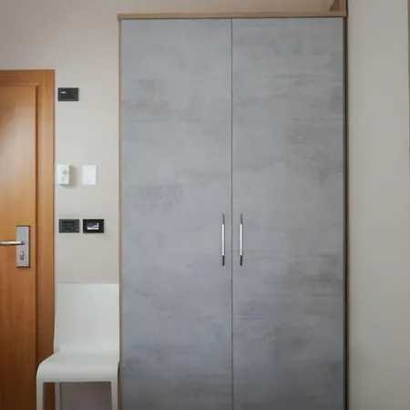 Ξενοδοχείο Londra