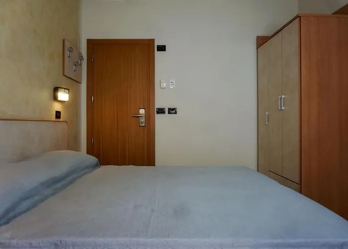 Hotell Londra
