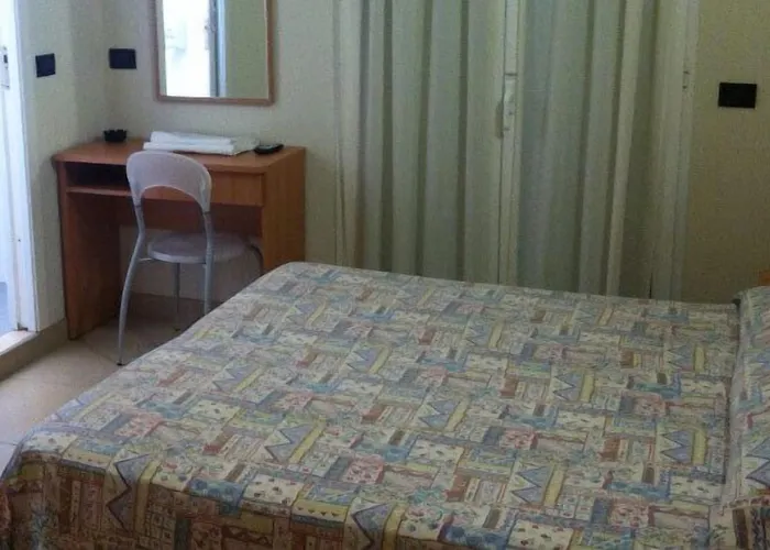 Hotell Londra